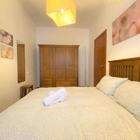Comfortable Ski Apartment Close To Slopes And Chairlift Wifi&Parking Sierra Nevada Luaran gambar