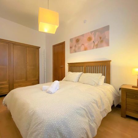 Comfortable Ski Apartment Close To Slopes And Chairlift Wifi&Parking Sierra Nevada Luaran gambar