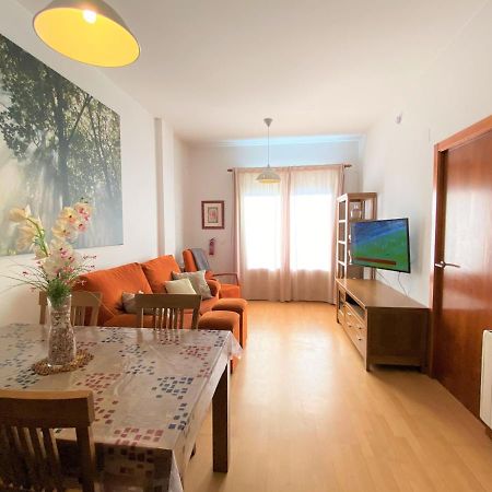 Comfortable Ski Apartment Close To Slopes And Chairlift Wifi&Parking Sierra Nevada Luaran gambar