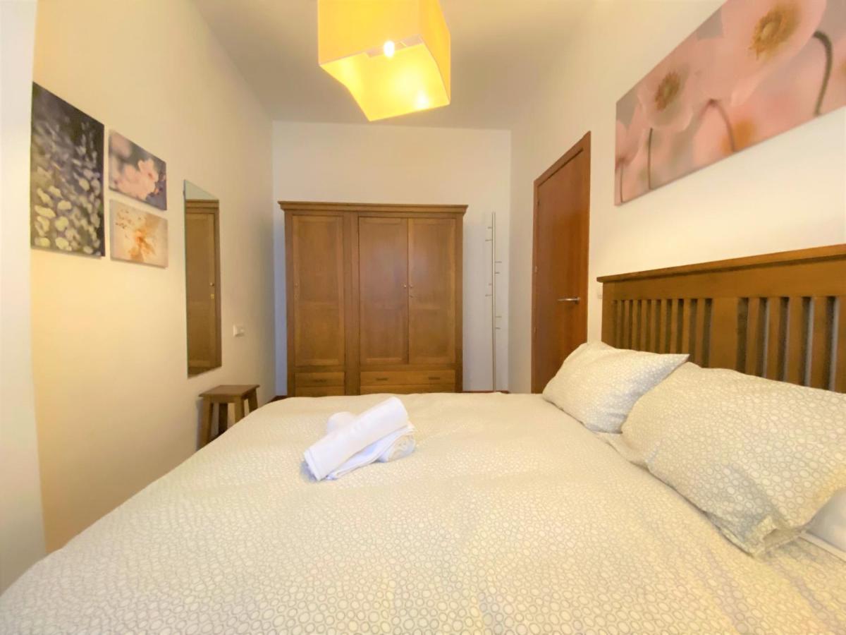 Comfortable Ski Apartment Close To Slopes And Chairlift Wifi&Parking Sierra Nevada Luaran gambar