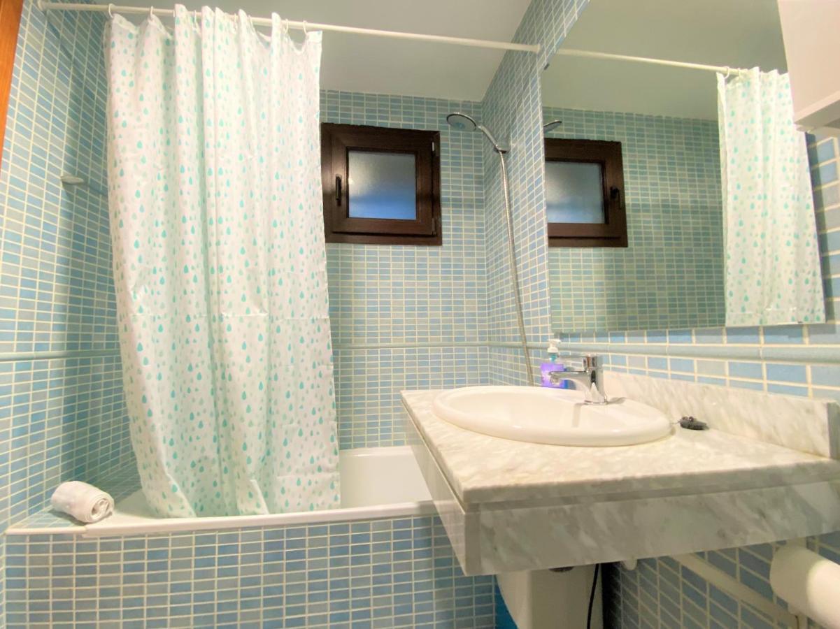 Comfortable Ski Apartment Close To Slopes And Chairlift Wifi&Parking Sierra Nevada Luaran gambar