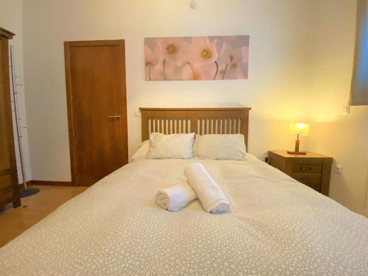 Comfortable Ski Apartment Close To Slopes And Chairlift Wifi&Parking Sierra Nevada Luaran gambar