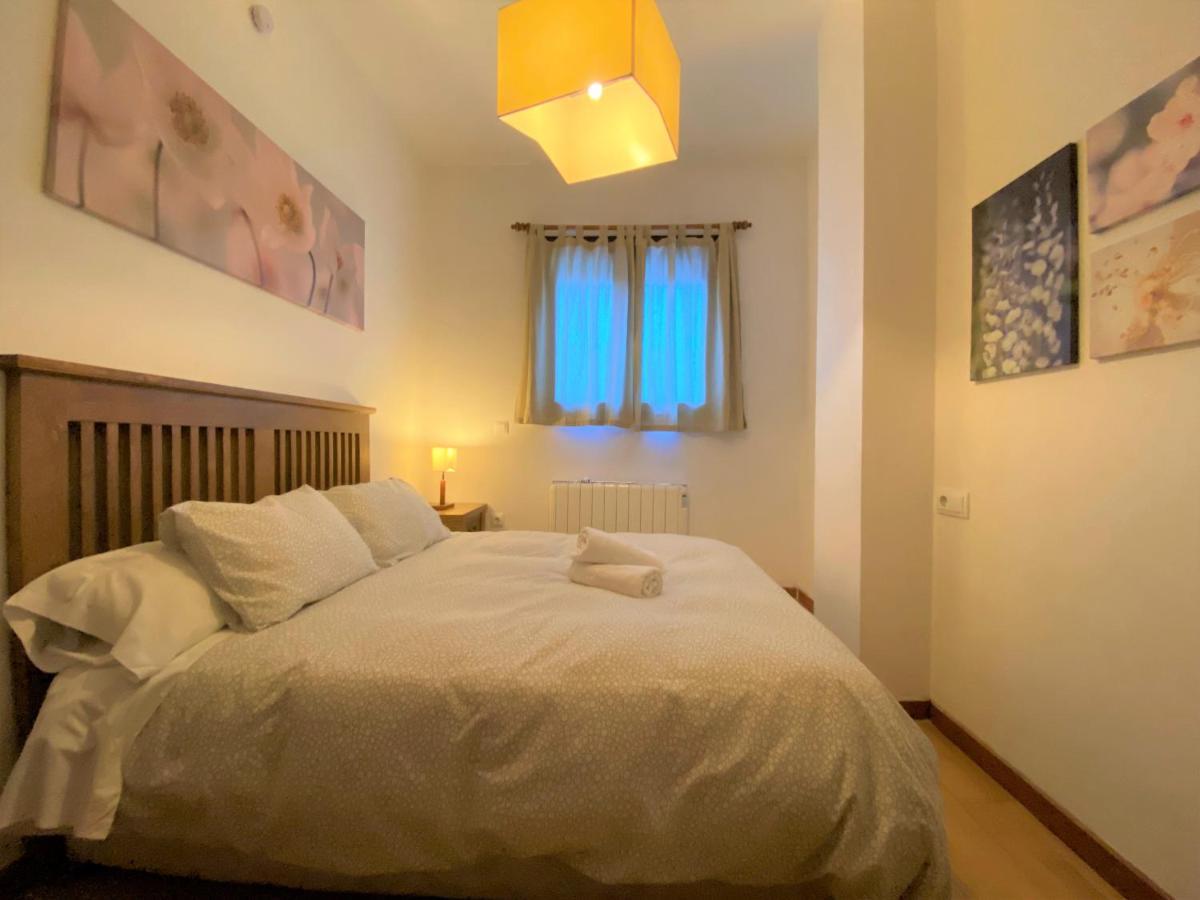 Comfortable Ski Apartment Close To Slopes And Chairlift Wifi&Parking Sierra Nevada Luaran gambar
