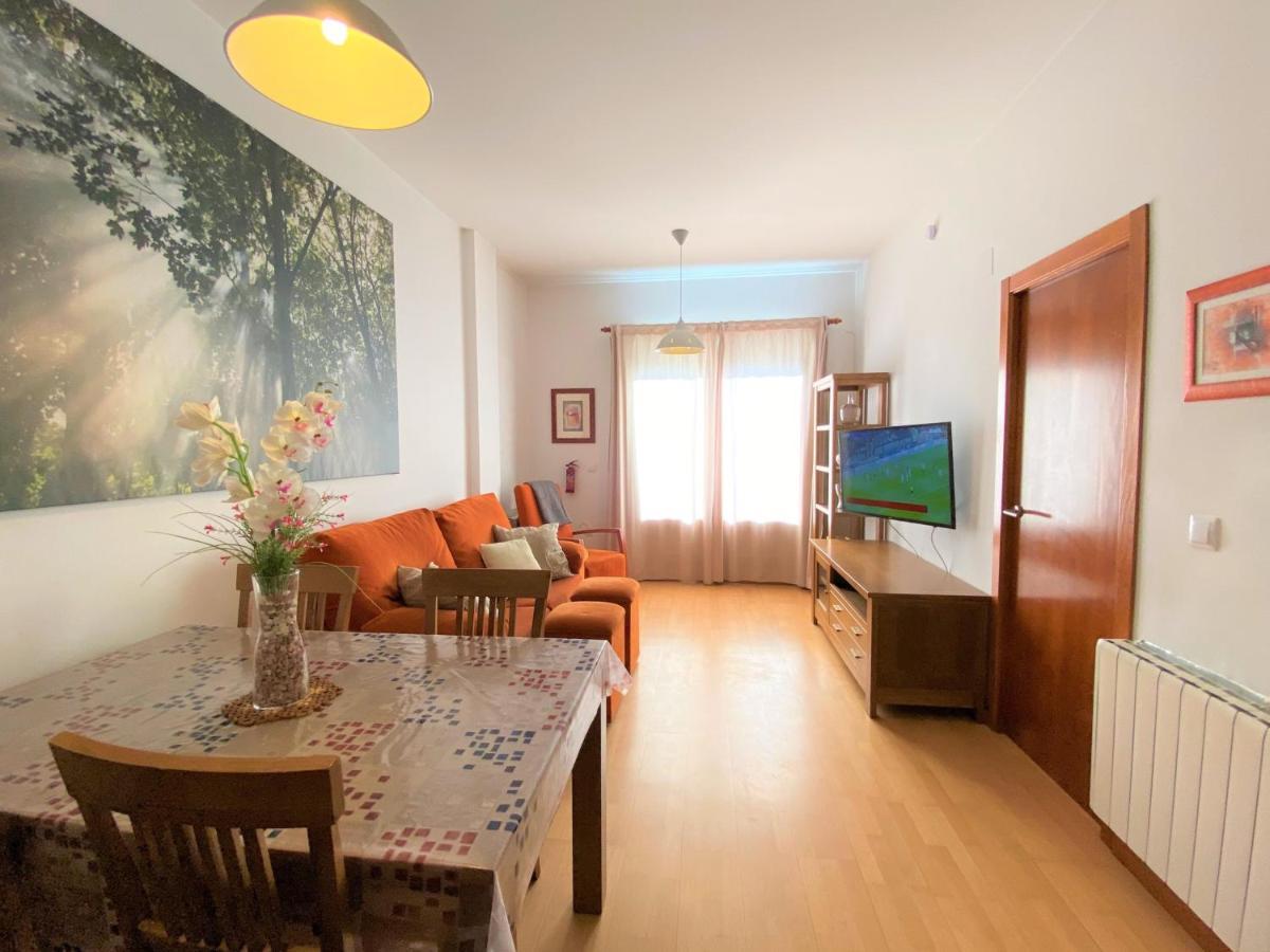 Comfortable Ski Apartment Close To Slopes And Chairlift Wifi&Parking Sierra Nevada Luaran gambar