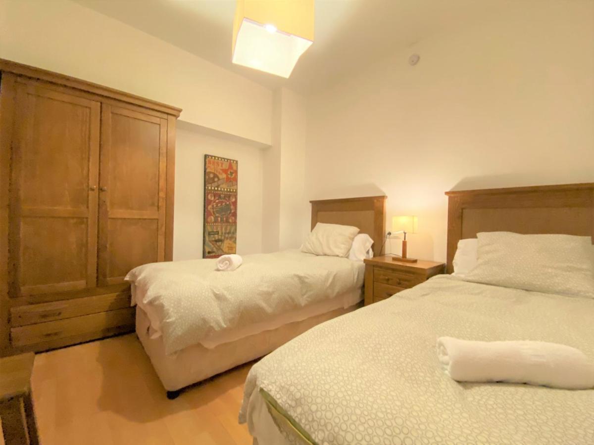Comfortable Ski Apartment Close To Slopes And Chairlift Wifi&Parking Sierra Nevada Luaran gambar