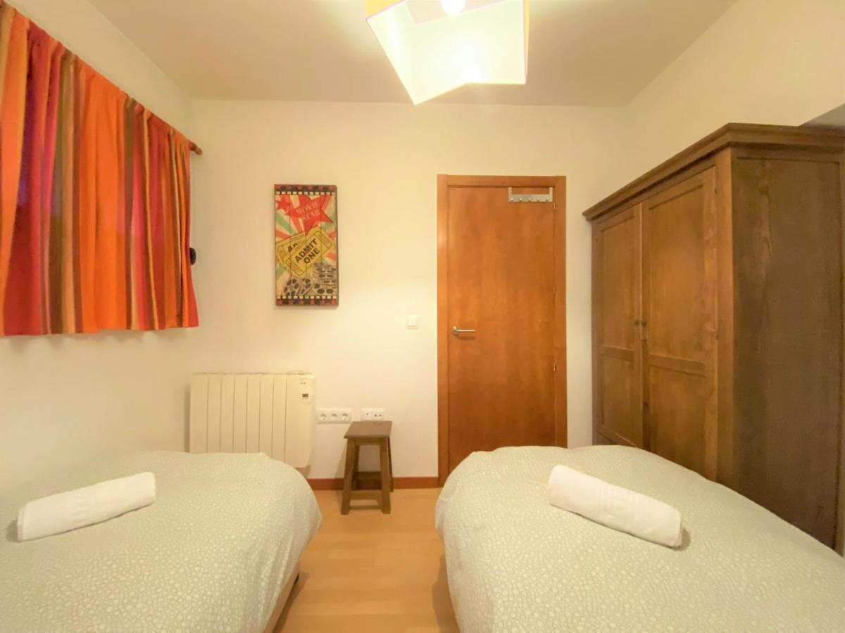 Comfortable Ski Apartment Close To Slopes And Chairlift Wifi&Parking Sierra Nevada Luaran gambar