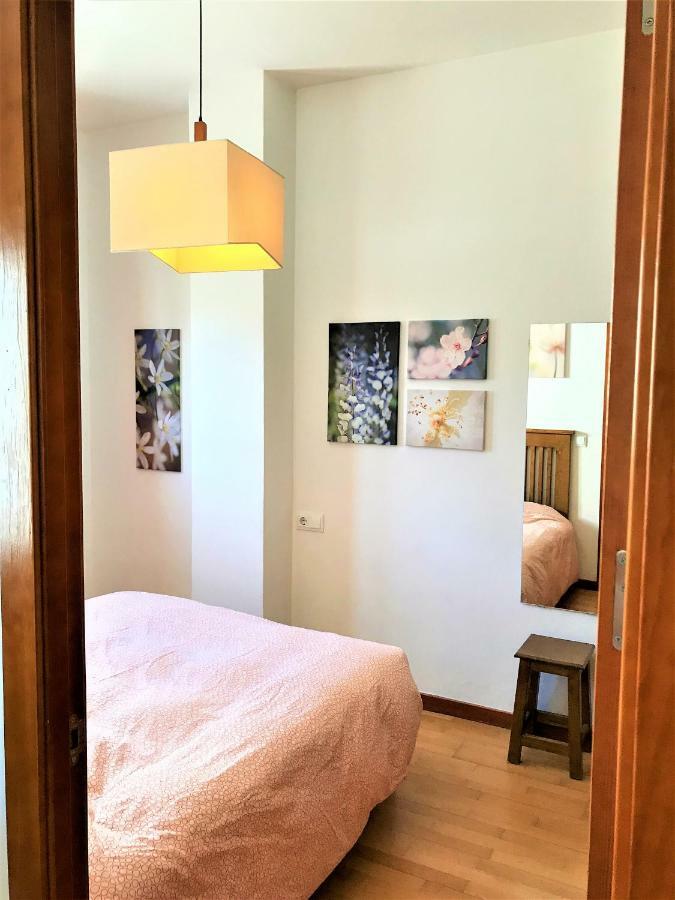 Comfortable Ski Apartment Close To Slopes And Chairlift Wifi&Parking Sierra Nevada Luaran gambar