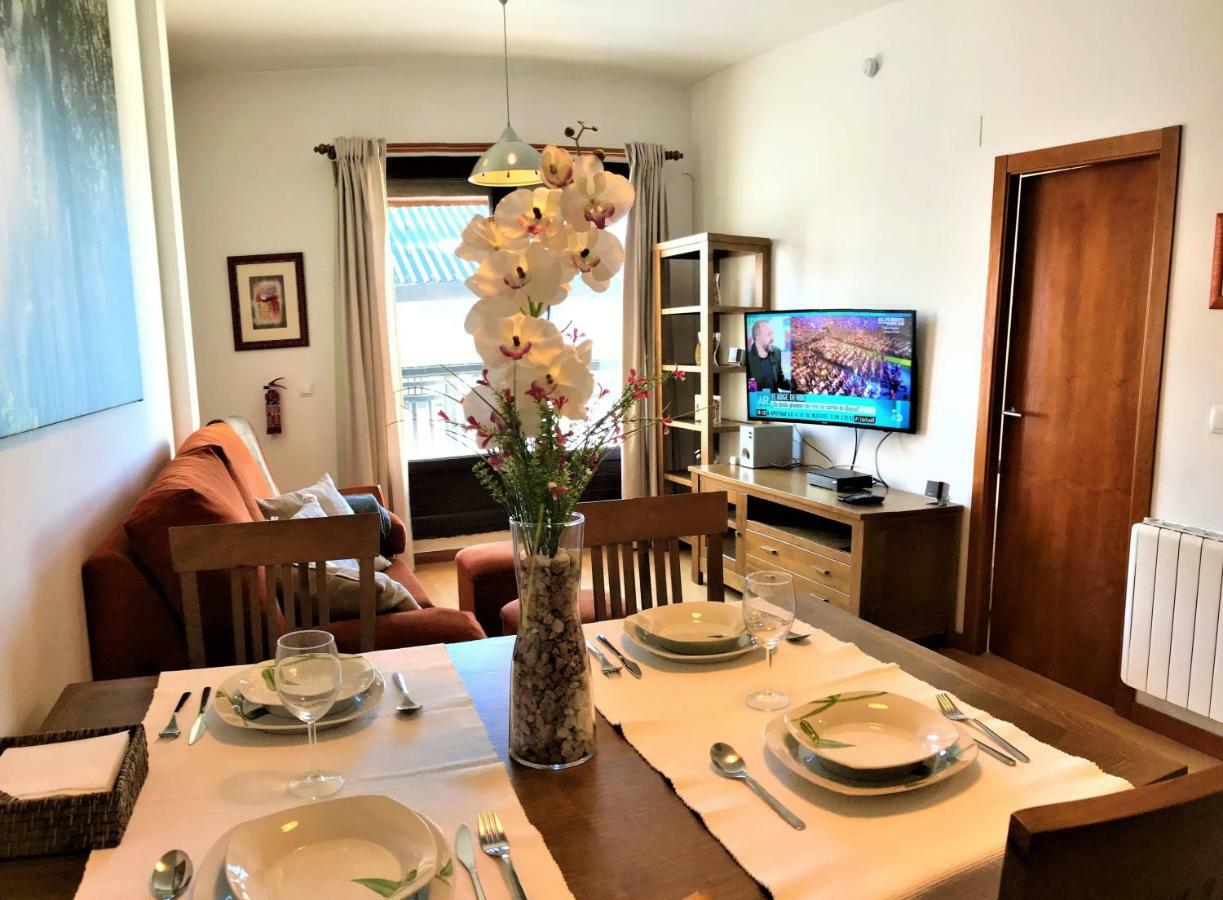 Comfortable Ski Apartment Close To Slopes And Chairlift Wifi&Parking Sierra Nevada Luaran gambar