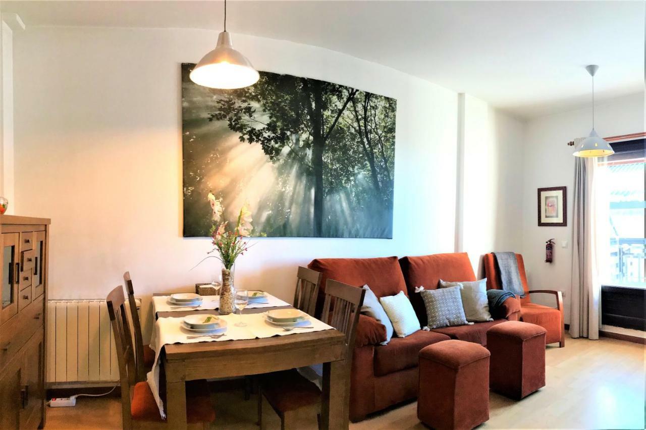 Comfortable Ski Apartment Close To Slopes And Chairlift Wifi&Parking Sierra Nevada Luaran gambar